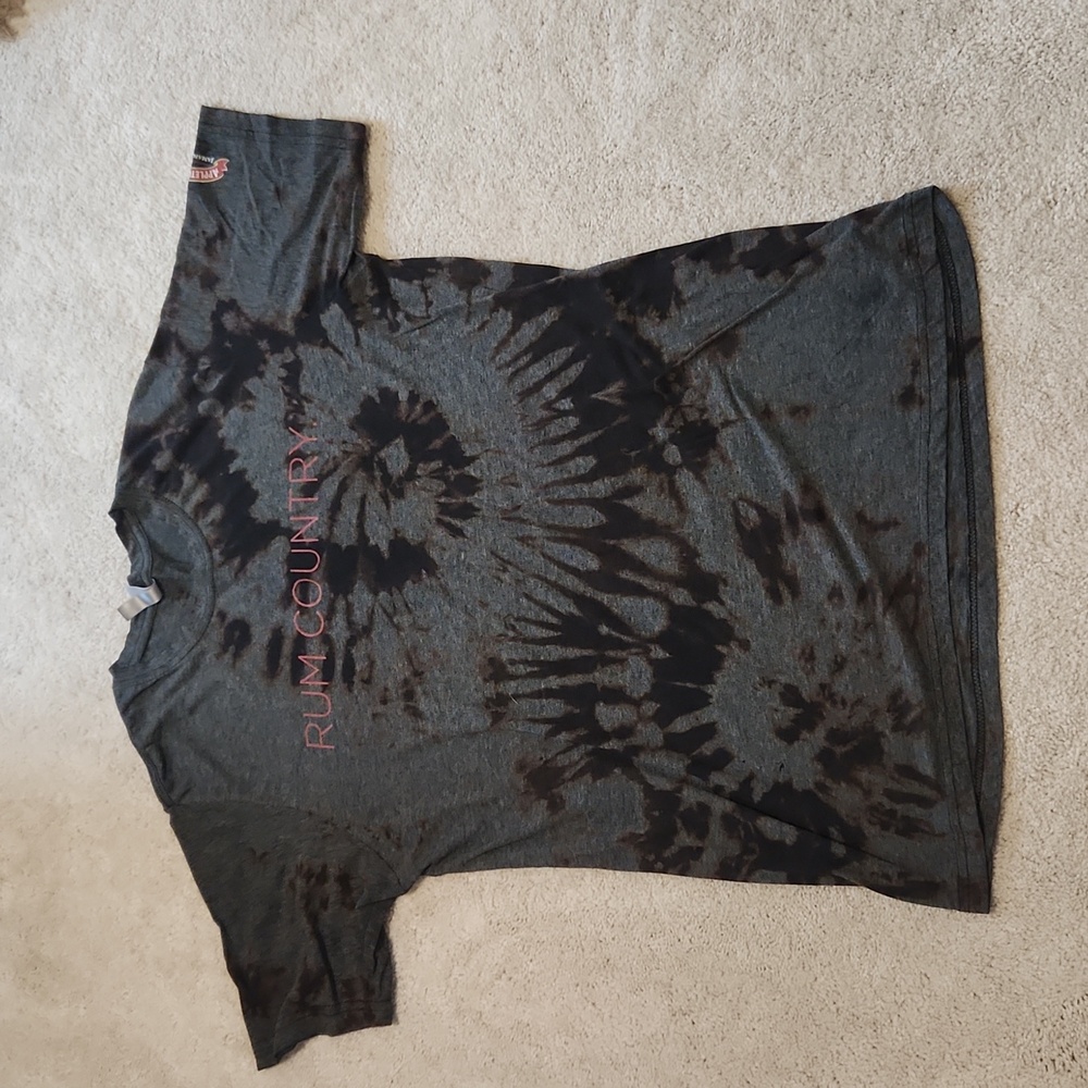 Tye dye tshirt